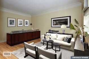 950 PARK AVENUE 1A