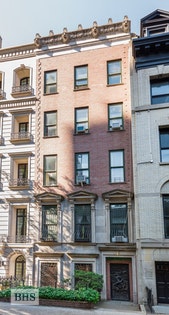 52 EAST 81ST STREET