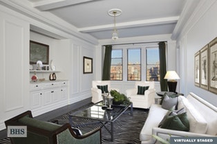 157 EAST 72ND STREET