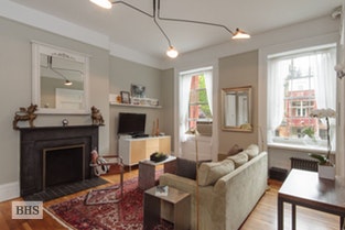 13 EAST 9TH STREET