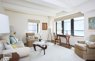 43 WEST 61ST STREET