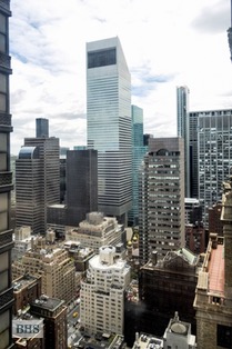 117 EAST 57TH STREET