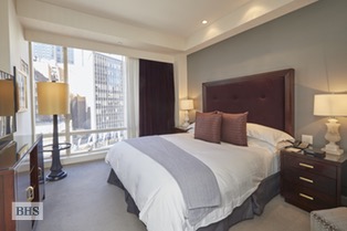 1 CENTRAL PARK WEST