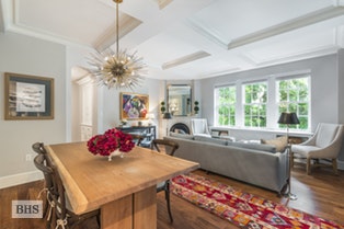 160 EAST 72ND STREET