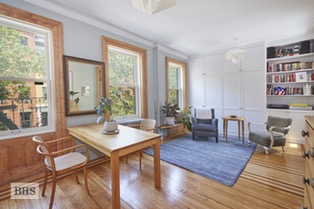 126 WEST 11TH STREET