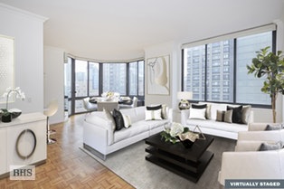 200 EAST 65TH STREET