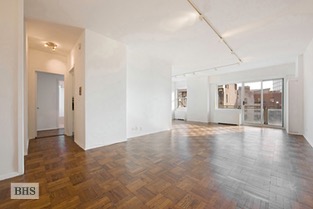 60 EAST 8TH STREET