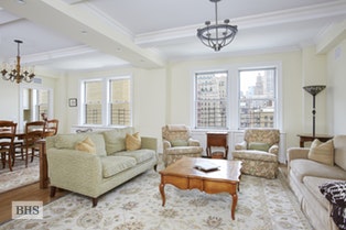 6 WEST 77TH STREET