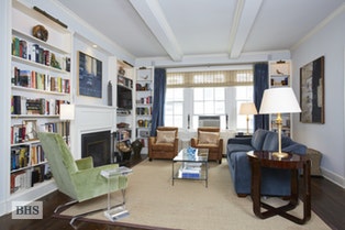 137 EAST 66TH STREET