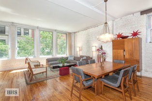 55 EAST 11TH STREET