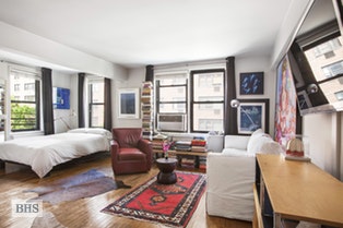 60 EAST 9TH STREET