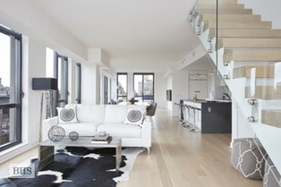160 EAST 22ND STREET PHB