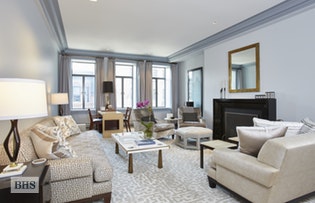 211 CENTRAL PARK WEST
