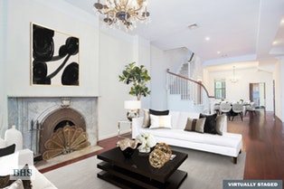 207 EAST 83RD STREET
