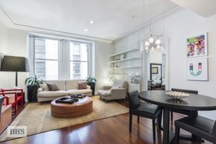 55 WALL STREET