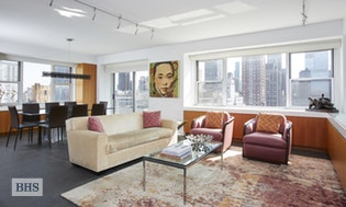150 EAST 69TH STREET