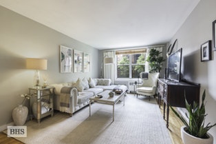 185 WEST HOUSTON STREET 3C