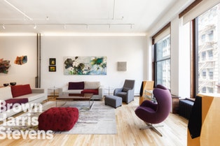 16 EAST 17TH STREET