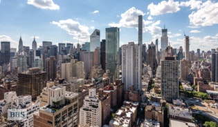 425 EAST 58TH STREET 43C
