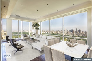 1 CENTRAL PARK WEST 36A