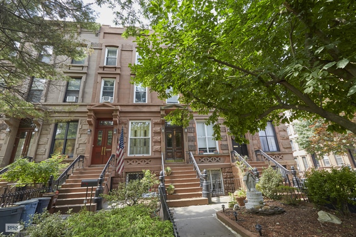 Photo 1 of 4 First Place, Brooklyn, New York, $2,450,000, Web #: 17041873