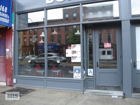 556 VANDERBILT AVENUE