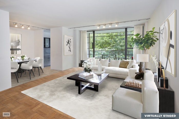 37 West 12th Street, Greenwich Village, NYC, $1,900,000, Web #: 17053184