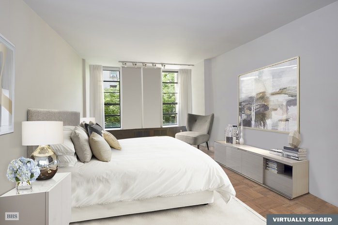37 West 12th Street, Greenwich Village, NYC, $1,900,000, Web #: 17053184