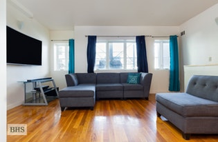 802 DEKALB AVENUE 1A