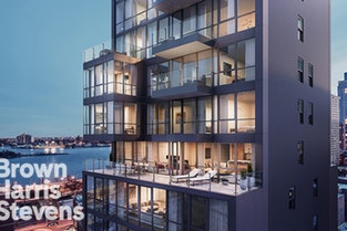 302 East 96th Street