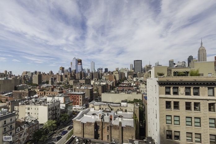 270 West 17th Street, Chelsea, NYC, $3,975, Web #: 17072819