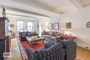 30 BEEKMAN PLACE