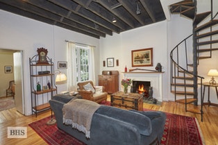 143 WEST 85TH STREET