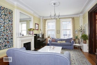 255 WEST 90TH STREET 6B