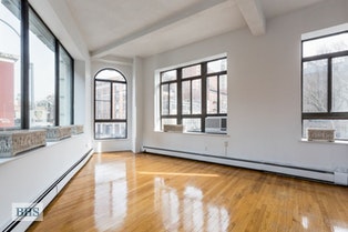2 CORNELIA STREET 202