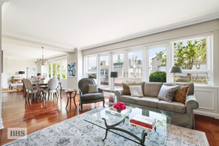 8 EAST 83RD STREET