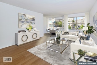 8 EAST 83RD STREET
