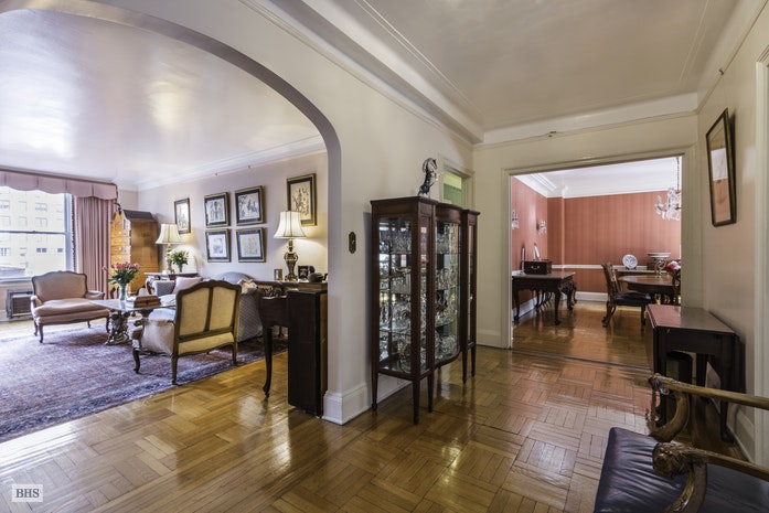 Photo 1 of 1192 Park Avenue, Upper East Side, NYC, $3,250,000, Web #: 17103783