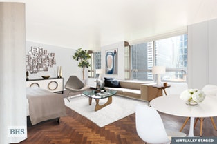 15 WEST 53RD STREET