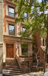131 WEST 71ST STREET TH