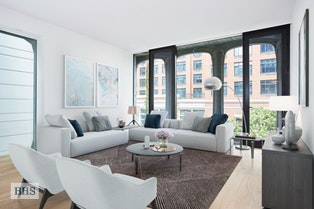 325 West Broadway 4B