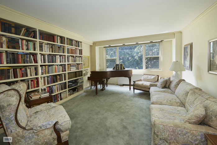 Photo 1 of 444 East 75th Street 5H, Upper East Side, NYC, $625,000, Web #: 17142535