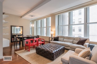 55 WALL STREET