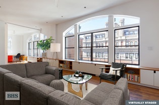 131 FIFTH AVENUE 702
