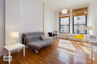 43 EAST 10TH STREET