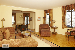 222 RIVERSIDE DRIVE