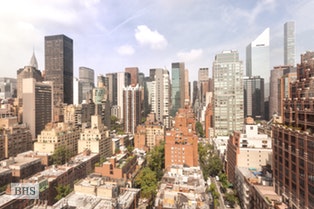 400 EAST 51ST STREET