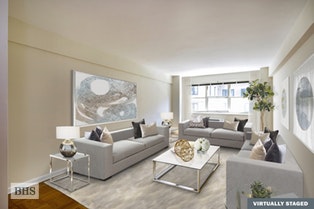 20 EAST 68TH STREET