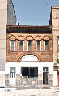 2414 AMSTERDAM AVENUE