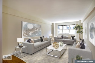 20 EAST 68TH STREET
